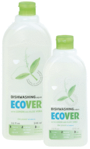A Green Clean Image